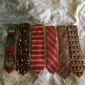 Ties
